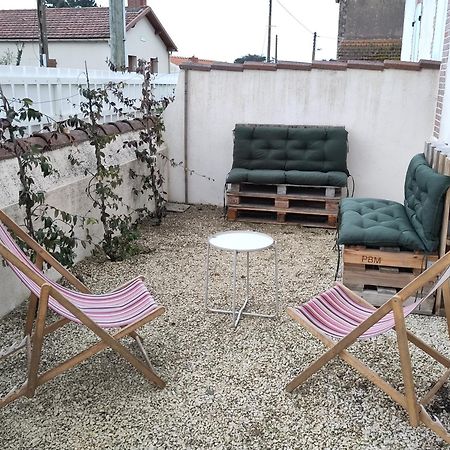 Appartement 63 M2, Proche Des Plages Et Des Commerces 프레파이유 외부 사진