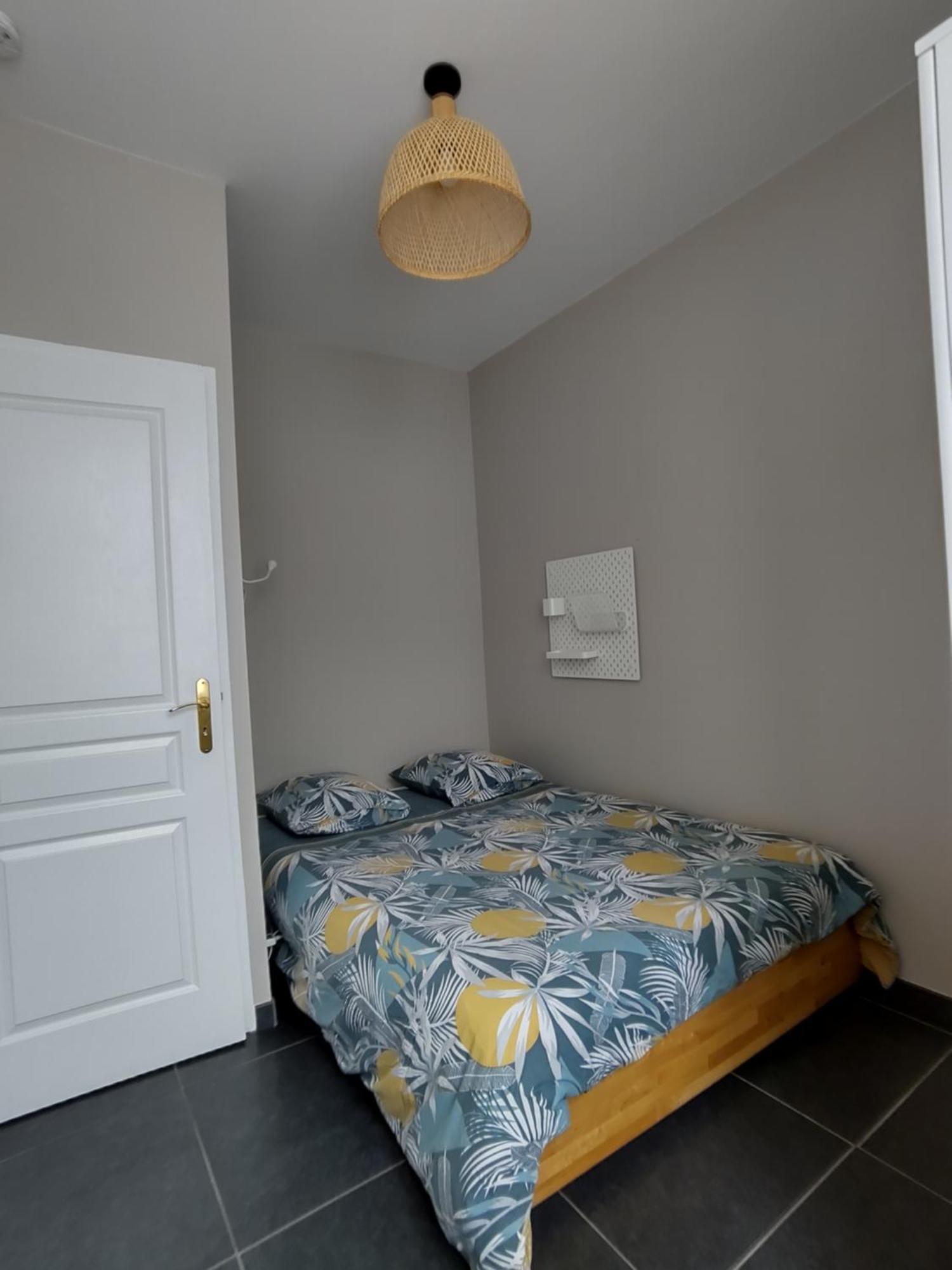 Appartement 63 M2, Proche Des Plages Et Des Commerces 프레파이유 외부 사진