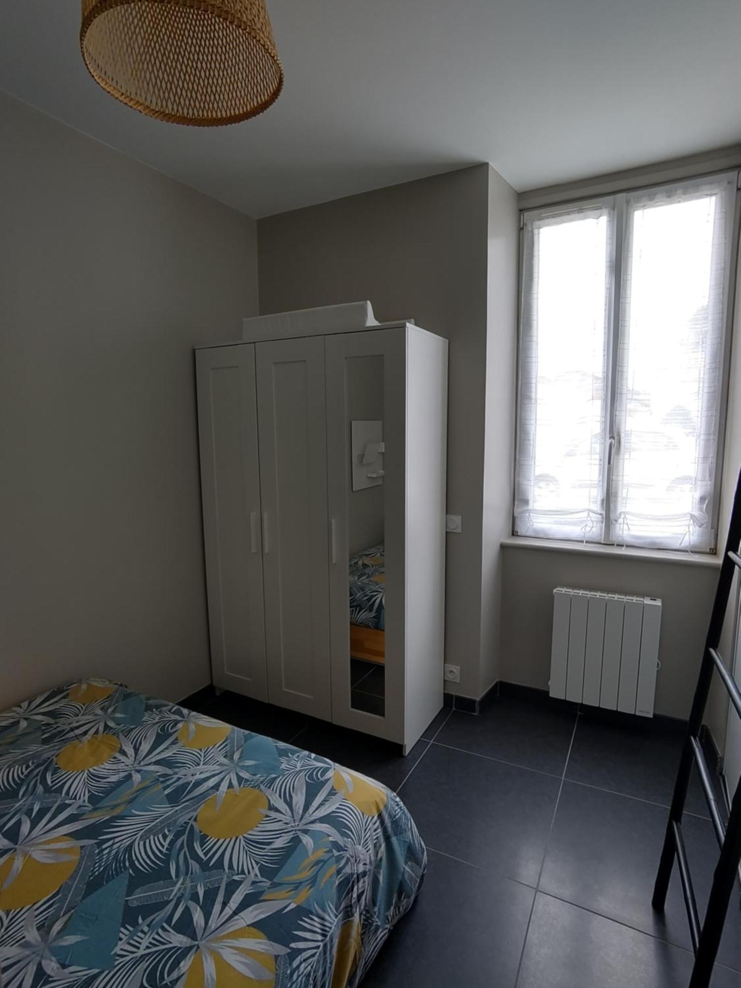 Appartement 63 M2, Proche Des Plages Et Des Commerces 프레파이유 외부 사진
