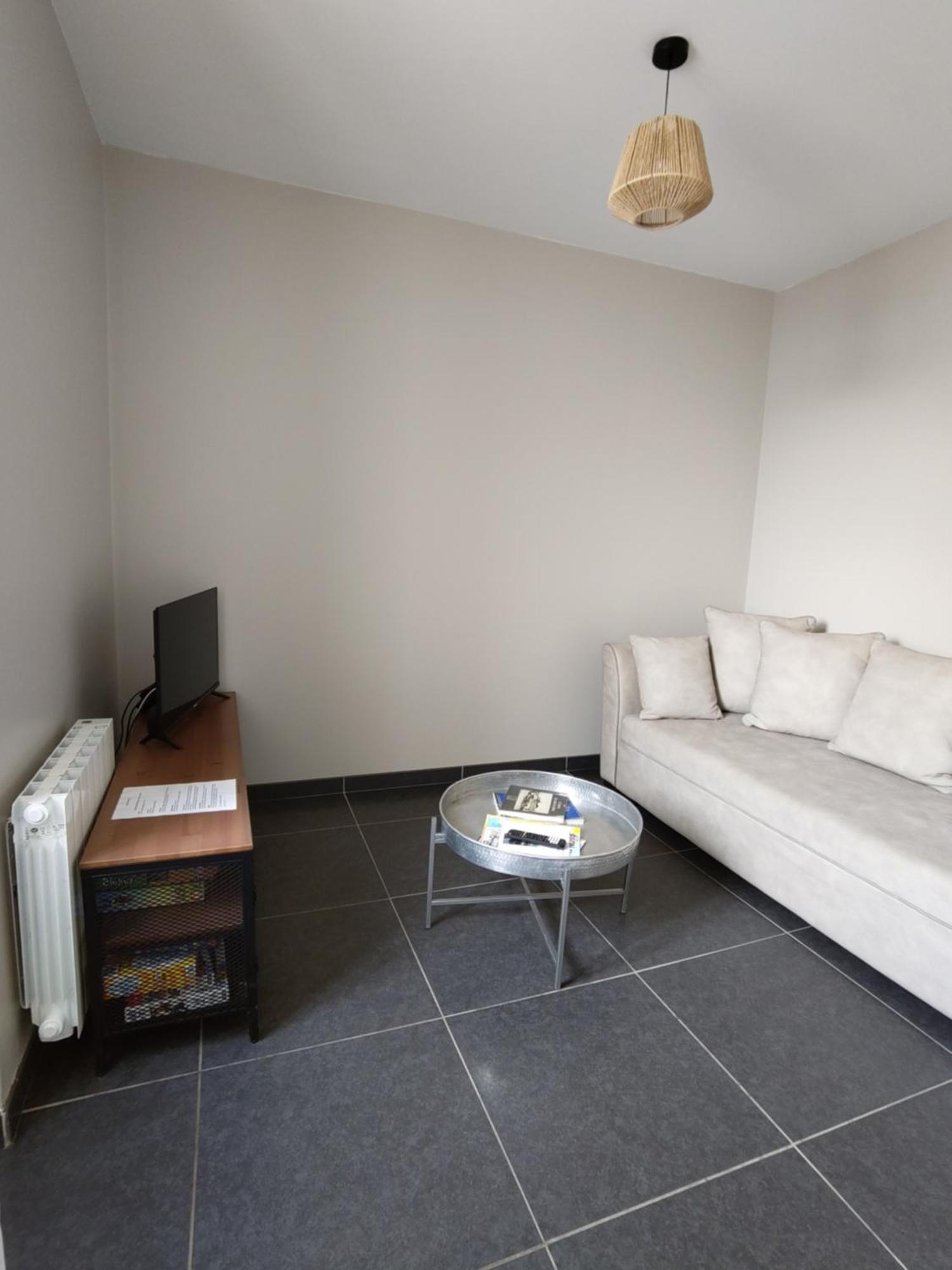 Appartement 63 M2, Proche Des Plages Et Des Commerces 프레파이유 외부 사진